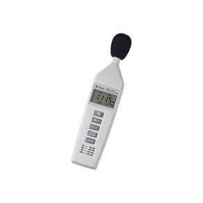 Decibelímetro Digital MSL-1325A Minipa