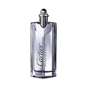 Déclaration D`Un Soir Eau de Toilette Cartier - Perfume Masculino 100ml