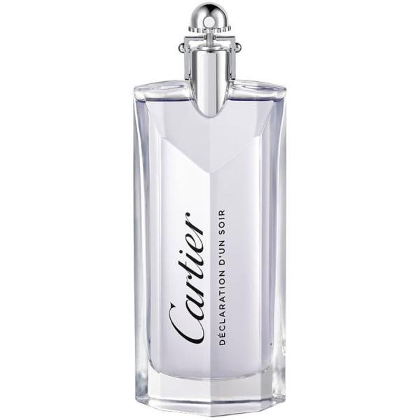 Declaration D'Un Soir Cartier Eau de Toilette - Perfume Masculino 100ml