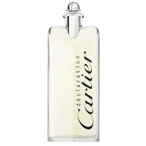 Déclaration Eau de Toilette Cartier - Perfume Masculino 50ml
