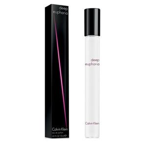 Deep Euphoria Rolerball Calvin Klein - Perfume Feminino - Eau de Parfum 10ml