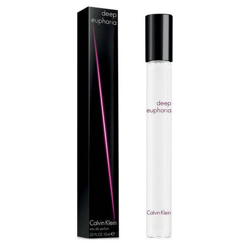 Deep Euphoria Rolerball Calvin Klein - Perfume Feminino - Eau de Parfum