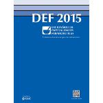 Def   Dicionário de Especialidades Farmacêuticas 2015 43ª Ed