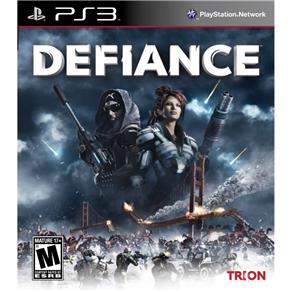 Defiance - Ps3