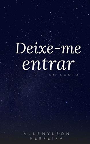 Deixe-me Entrar