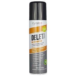 Deleta Spray Removedor de Pichação e Tintas 150ml - Performance Eco