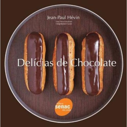 Delicias de Chocolate - (Ls)