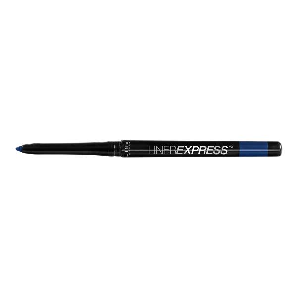 Delineador Olhos Maybelline Liner Express Blue