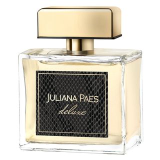 Tudo sobre 'Deluxe Juliana Paes Perfume Feminino - Deo Parfum 100ml'