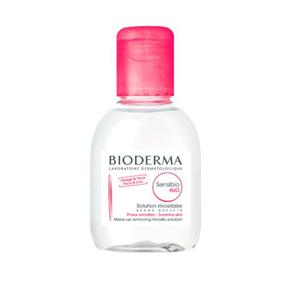 Demaquilante Bioderma Sensibio H2O Solução Micelar - 100ml