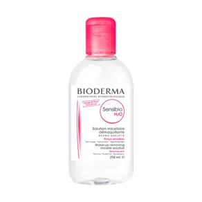 Demaquilante Bioderma Sensibio H2O Solução Micelar - 250ml