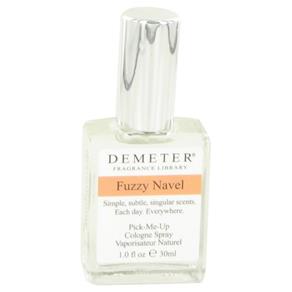Demeter Fuzzy Navel Cologne Spray Perfume Feminino 30 ML-Demeter