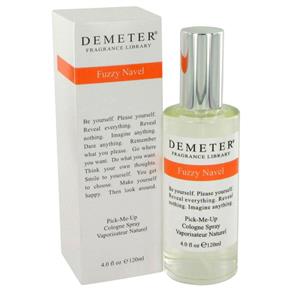 Perfume Feminino Demeter Fuzzy Navel Cologne - 120 Ml