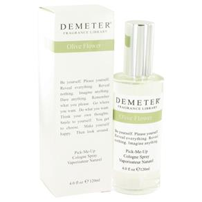 Perfume Feminino Demeter Olive Flower Cologne - 120ml