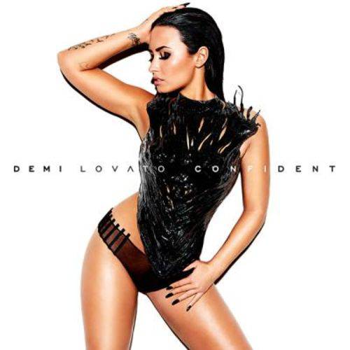 Demi Lovato: Confident - Cd Pop