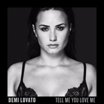 Demi Lovato - Tell Me You Love Me/de