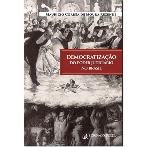 Democratização do Poder Judiciário no Brasil