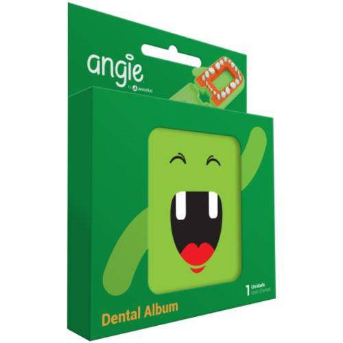 Dental Album Verde