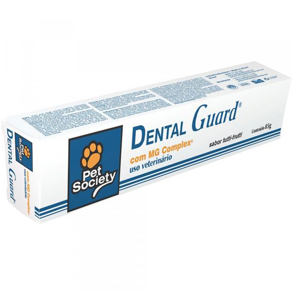Dental Guard Tutti Frutti 85g - Pet Society