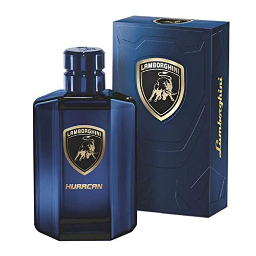 Huracan Lamborghini Perfume Masculino - Deo Colônia 45ml