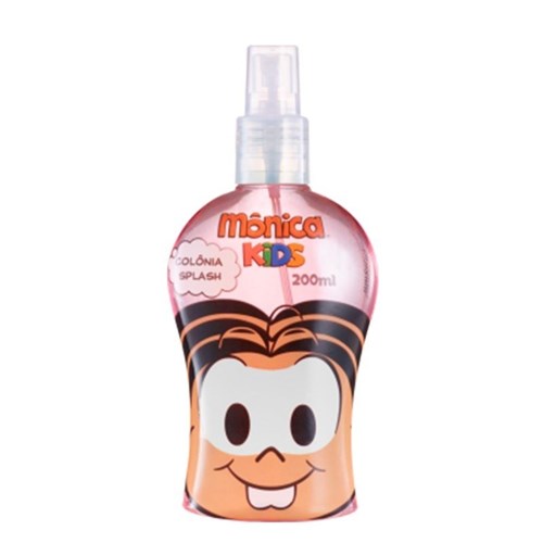 Deo Colônia Betulla Splash Mônica 200Ml