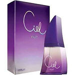 Deo Colônia Cannon Ciel Nuit- 50 Ml