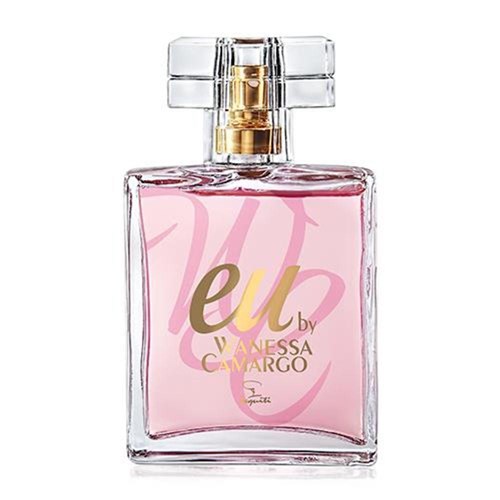 Tudo sobre 'Deo Colônia Desodorante Feminina Jequiti Eu By Wanessa Camargo 50ml 30165'