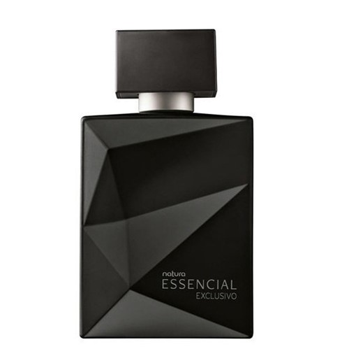 Deo Parfum Essencial Exclusivo 100Ml Natura