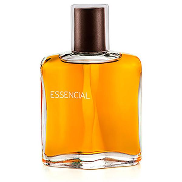 Deo Parfum Essencial Masculino - 100ml - Natur