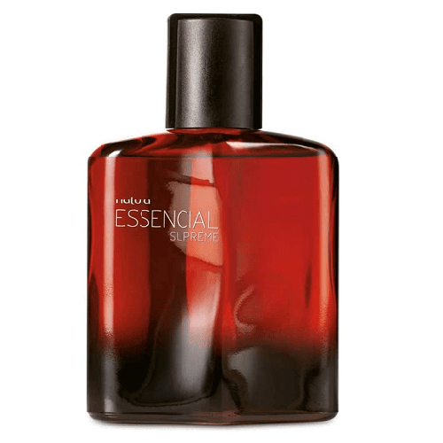 Deo Parfum Essencial Supreme Masculino - 100 Ml Natura