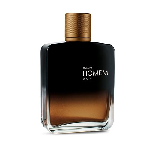 Deo Parfum Natura Homem Dom- 100Ml