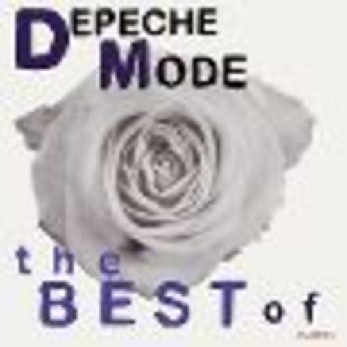 Tudo sobre 'Depeche Mode - The Best Of V.1'