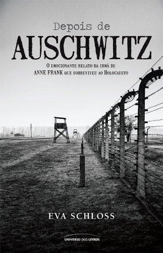 Depois de Auschwitz - Universo dos Livros