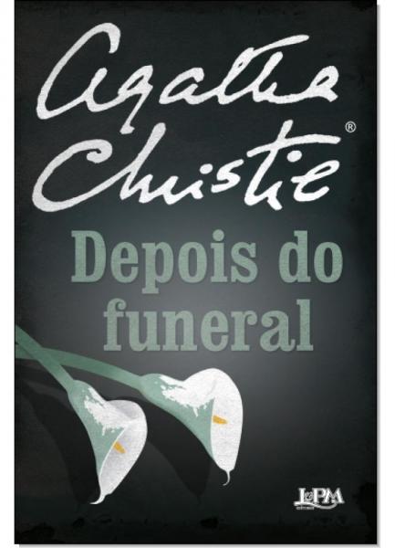 Depois do Funeral - Lpm Editores