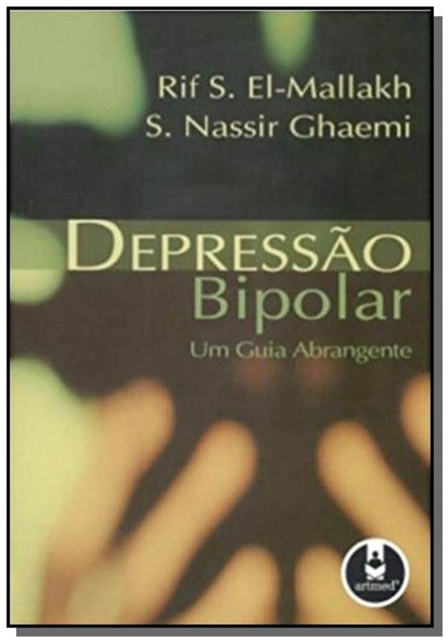 Depressao Bipolar um Guia Abrangente