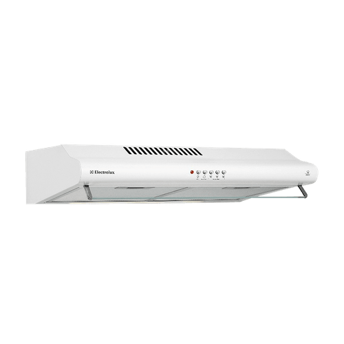 Depurador 60cm de Parede Branco (DE60B) 220V