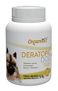 Deratopic Dog Tabs 54 G Organnact 54g