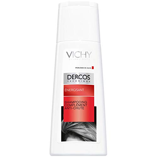 Dercos Shampoo Energizante Vichy 200mL