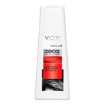 Dercos Shampoo Energizante Vichy - Shampoo Para Enfraquecimento Capilar E Queda 200ml