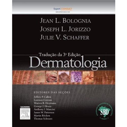 Dermatologia (02 Volumes)