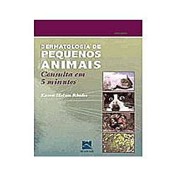 Dermatologia de Pequenos Animais