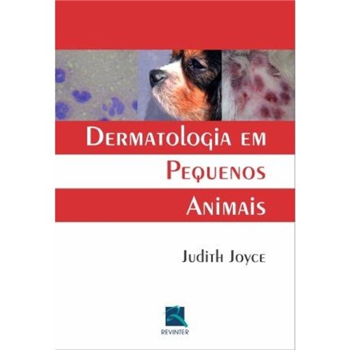 Dermatologia em Pequenos Animais