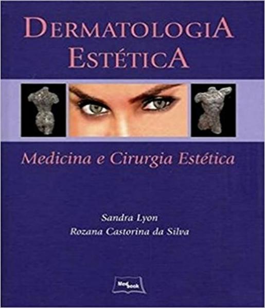 Dermatologia Estetica - Medbook