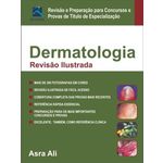 Dermatologia - Revisao Ilustrada
