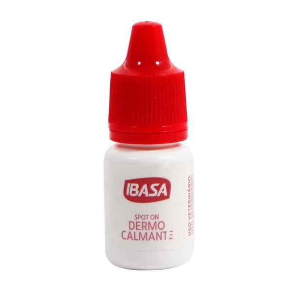Dermocalmante Spot On Ibasa 2ml