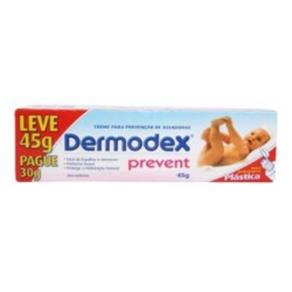 Dermodex Prevent Leve 45 Pague 30g