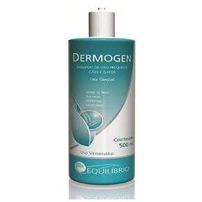Dermogen Shampoo - 500 Ml