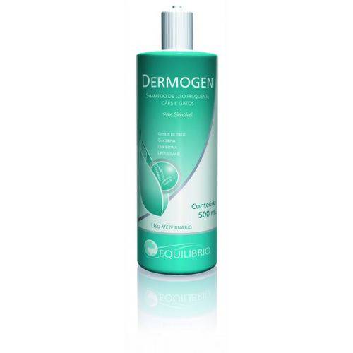 Dermogen Shampoo 500ml