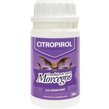 Desalojante para Morcegos Citropirol - Citromax