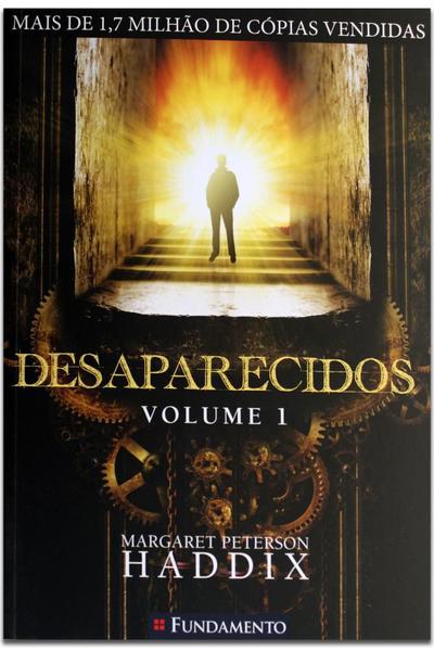 Desaparecidos - Vol. 01 - Fundamento